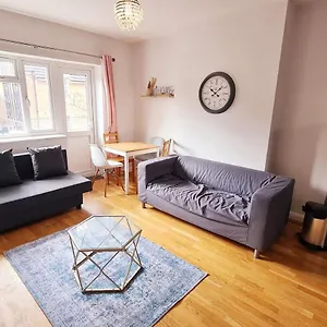 5 Sleeper Close To Old Street/ Shoreditch , London United Kingdom