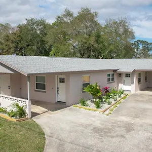  Holiday home Buchanon