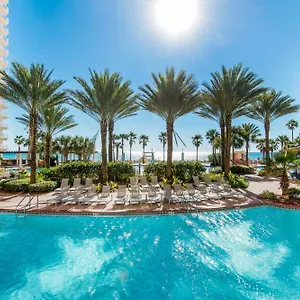 Shores Of Panama Iii , Panama City Beach United States