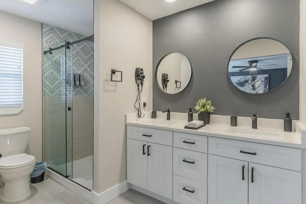 Holiday home Lake House Retreat Near Downtown, Disney, Universal Studios And Airport Orlando United States